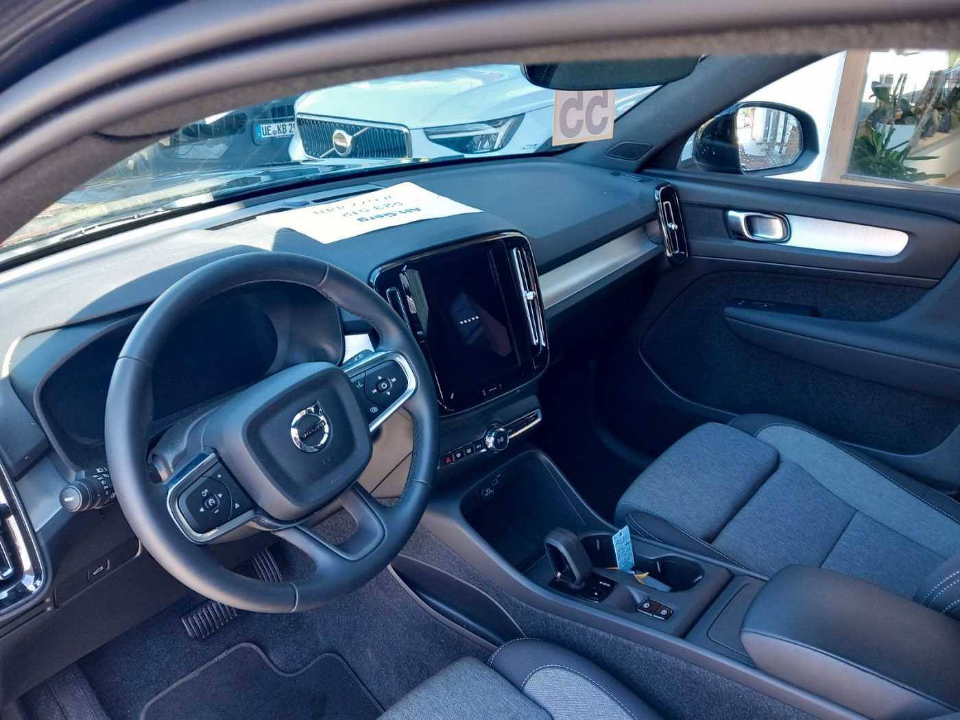 Volvo XC40 – Bild 6