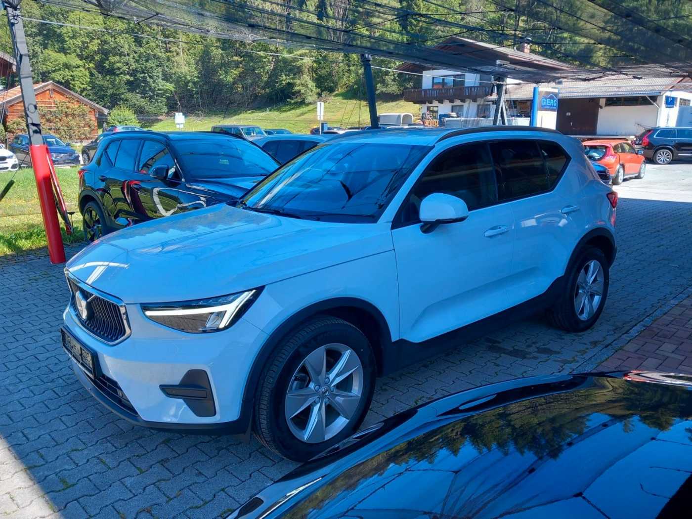 Volvo XC40 – Bild 2