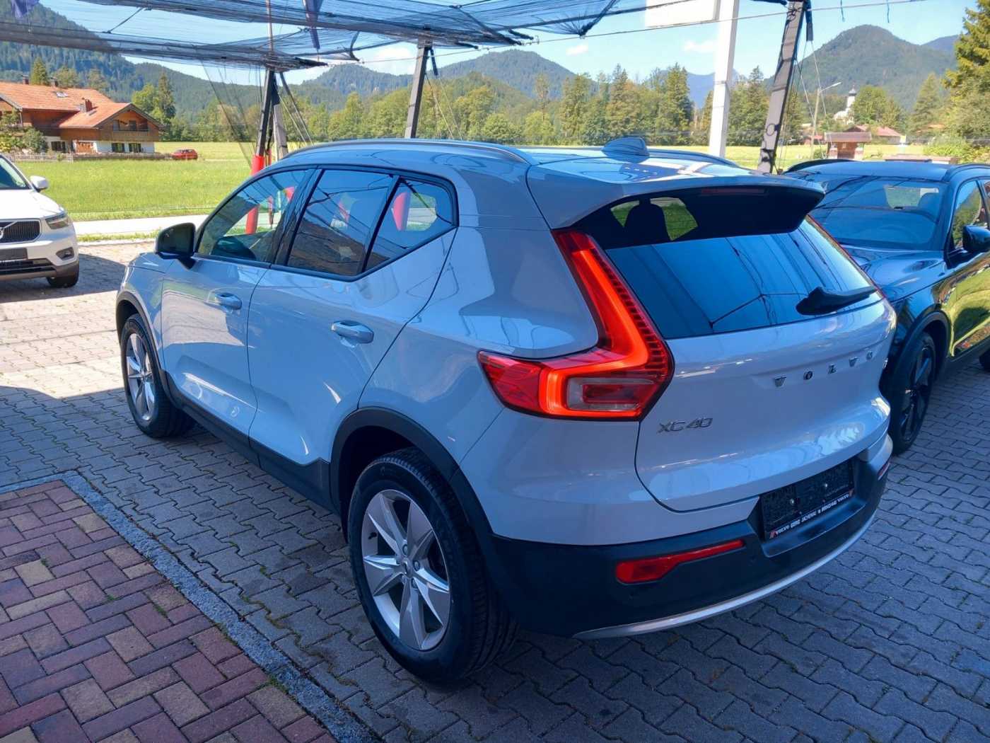 Volvo XC40 – Bild 3