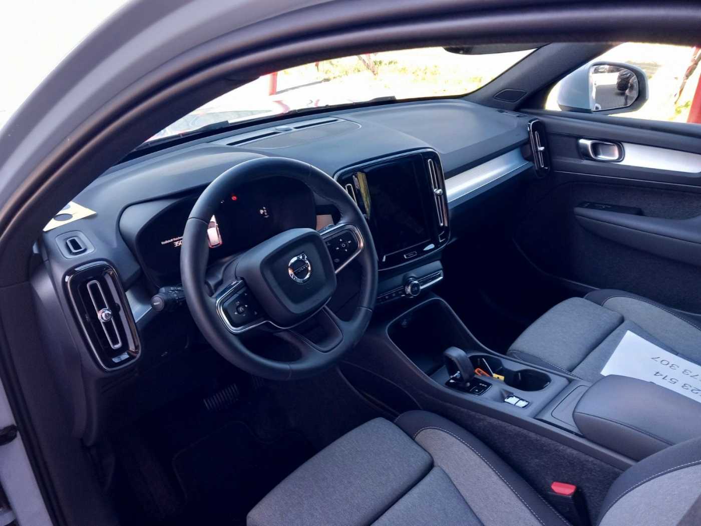 Volvo XC40 – Bild 5