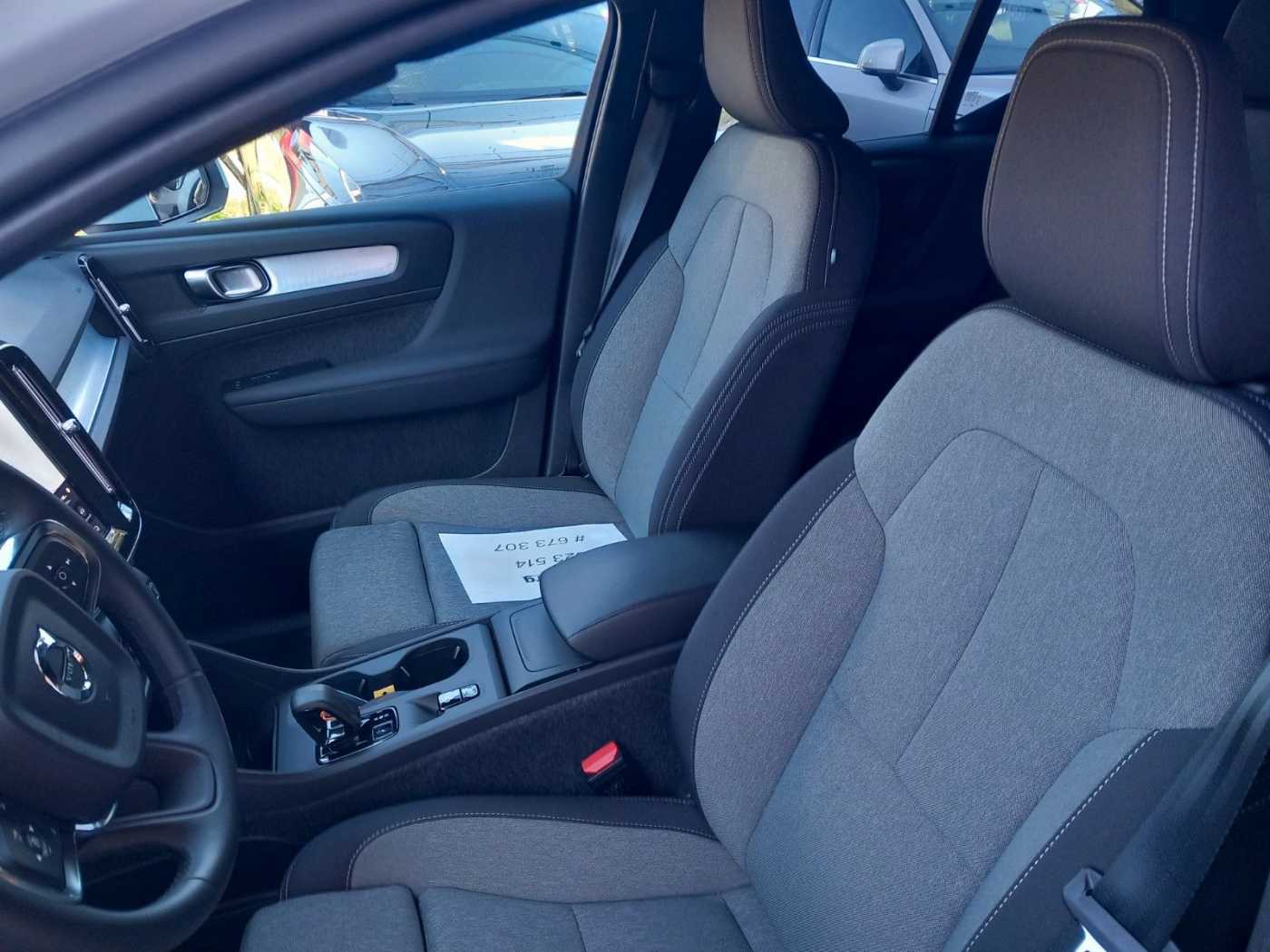 Volvo XC40 – Bild 6