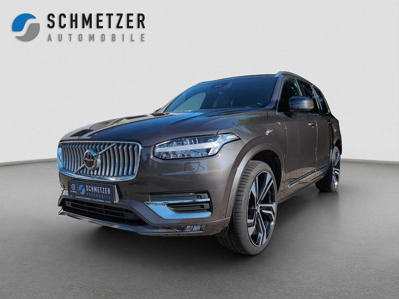 Volvo XC 90