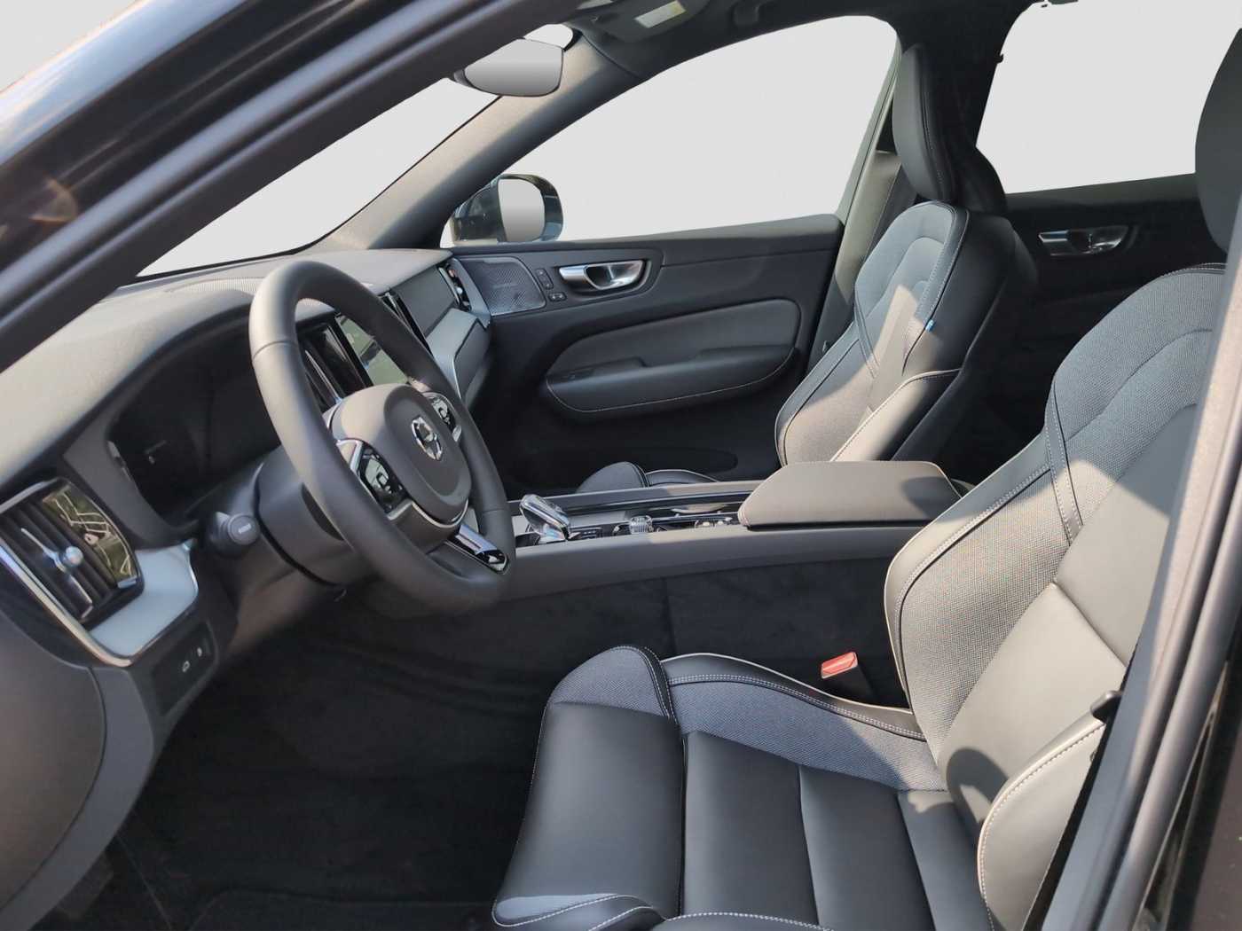 Volvo XC60 – Bild 10