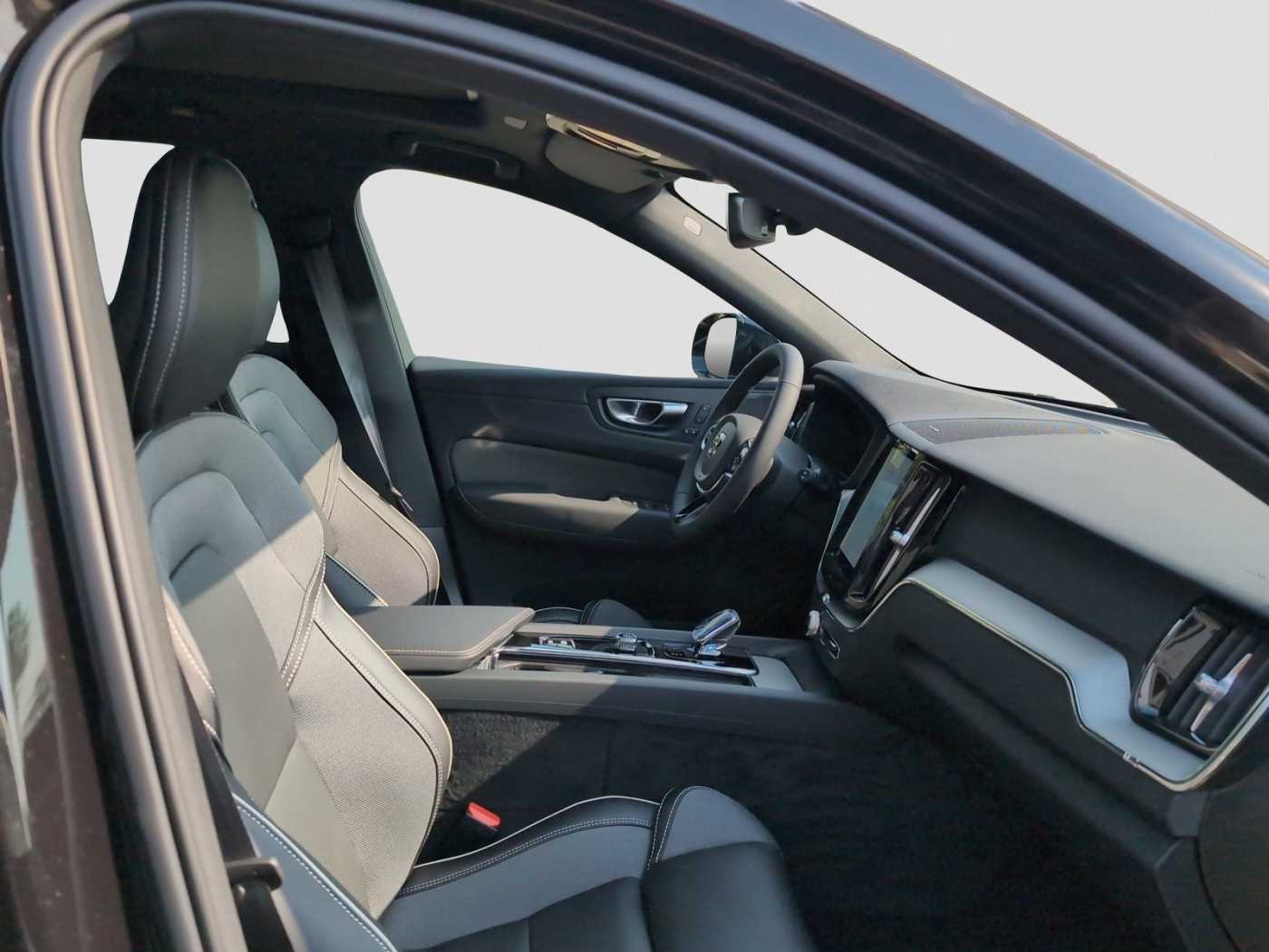 Volvo XC60 – Bild 11