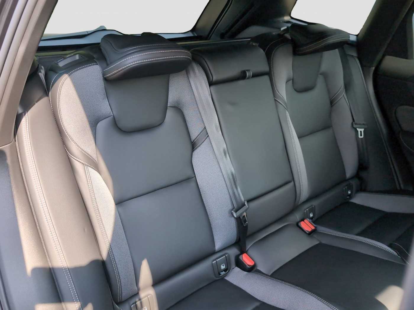 Volvo XC60 – Bild 12