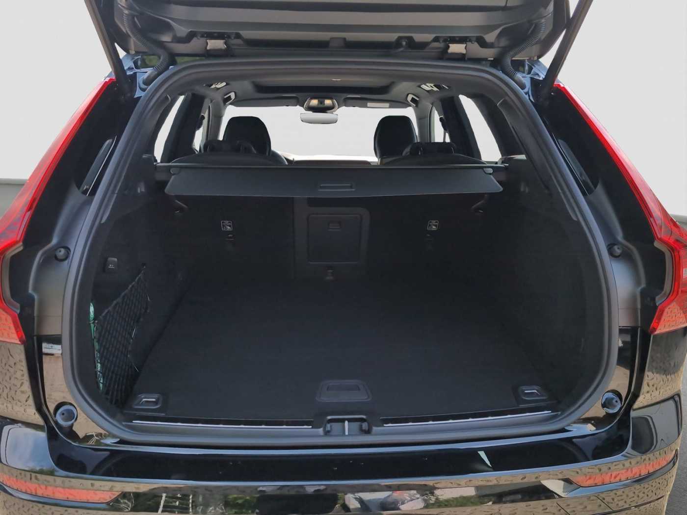 Volvo XC60 – Bild 13