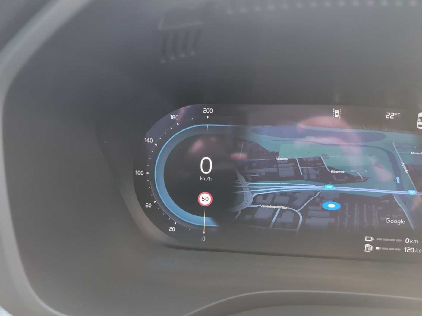 Volvo XC60 – Bild 16