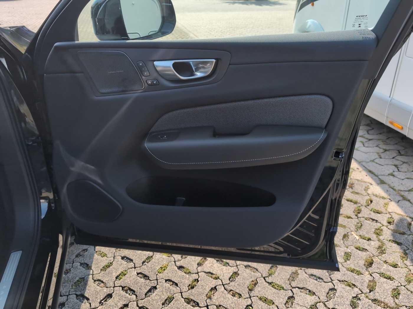 Volvo XC60 – Bild 19