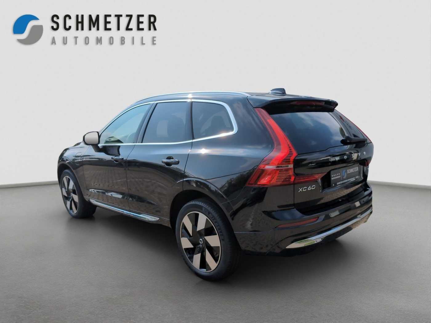 Volvo XC60 – Bild 2