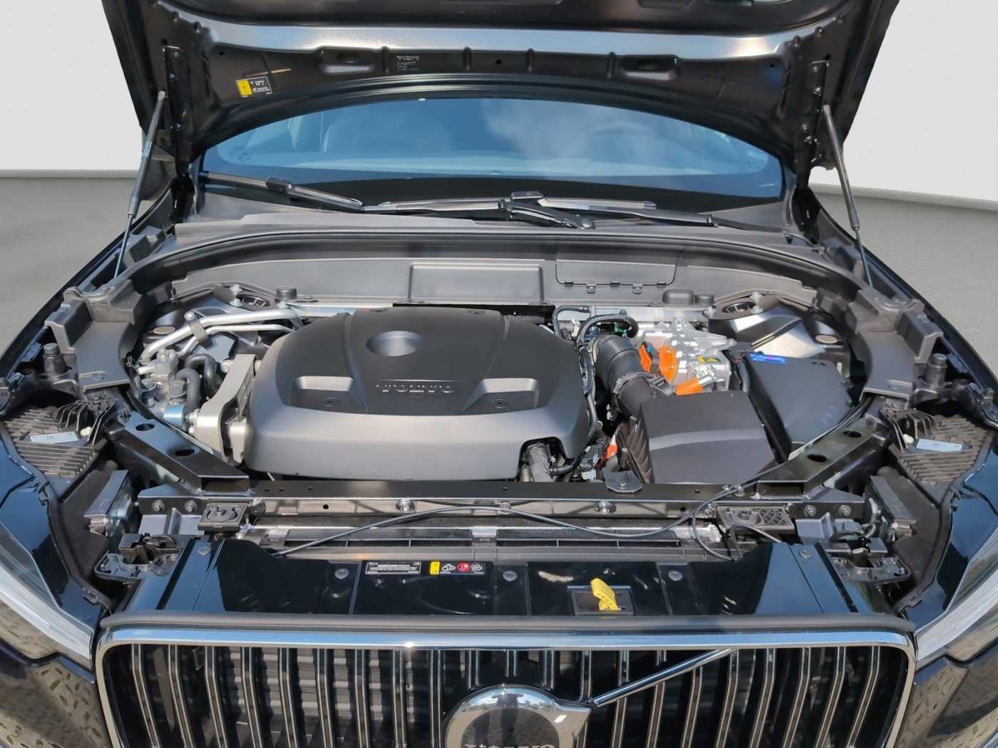 Volvo XC60 – Bild 20