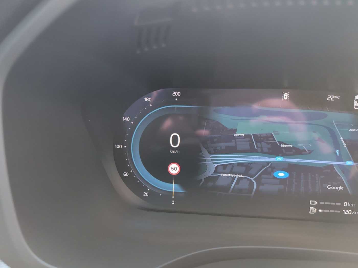 Volvo XC60 – Bild 21