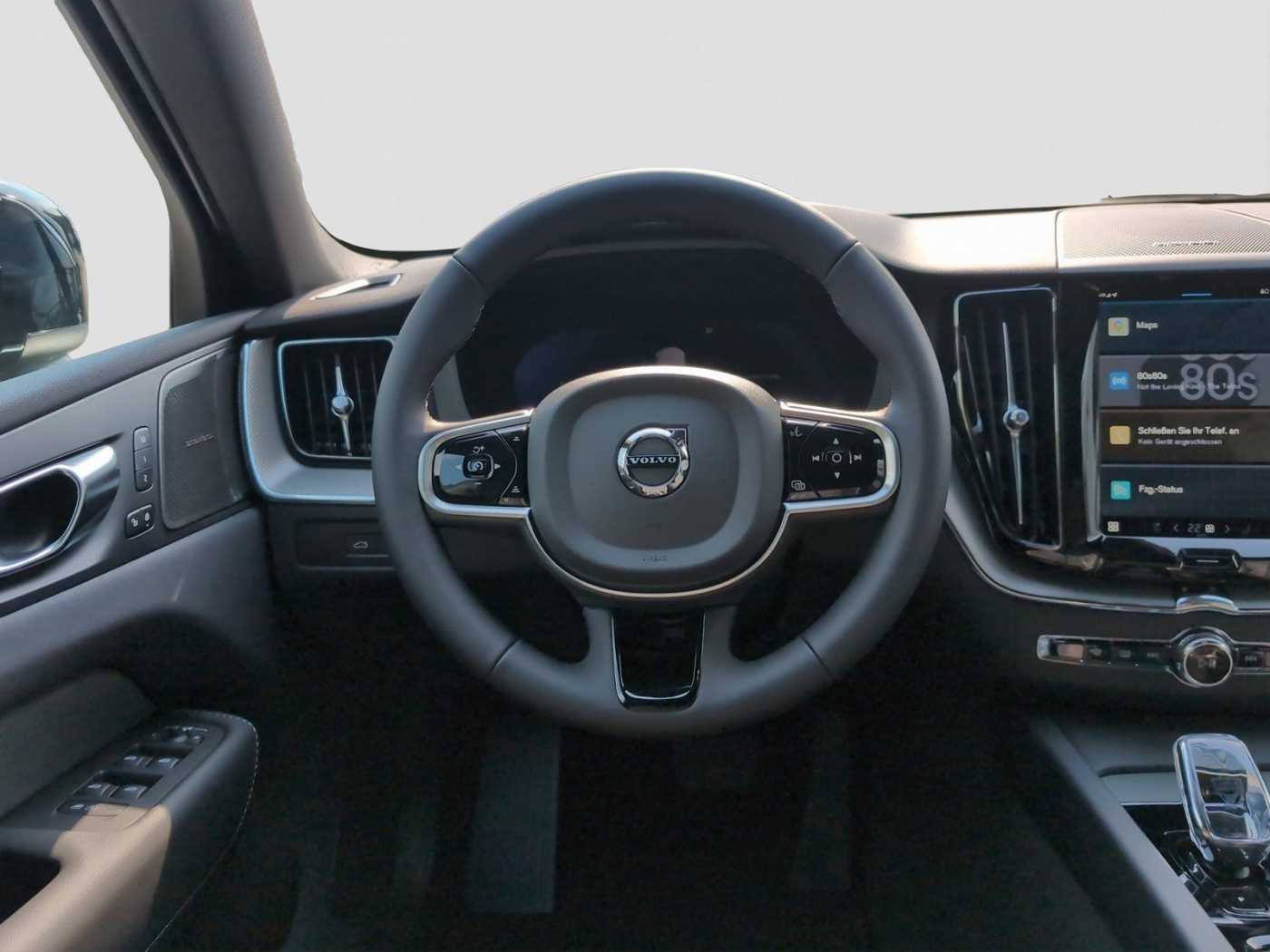 Volvo XC60 – Bild 3