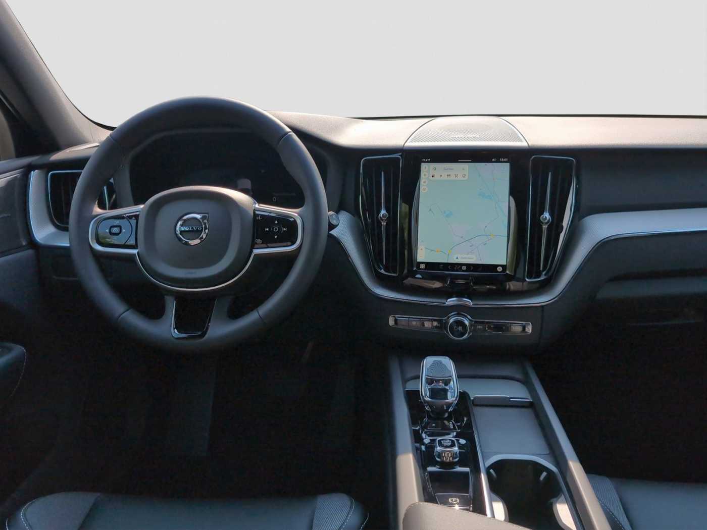 Volvo XC60 – Bild 5