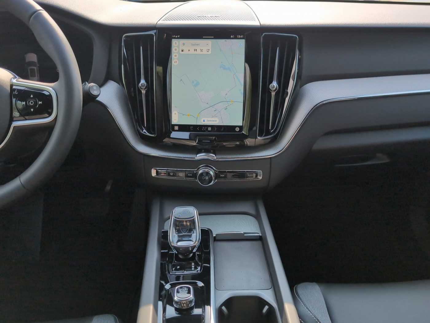 Volvo XC60 – Bild 6