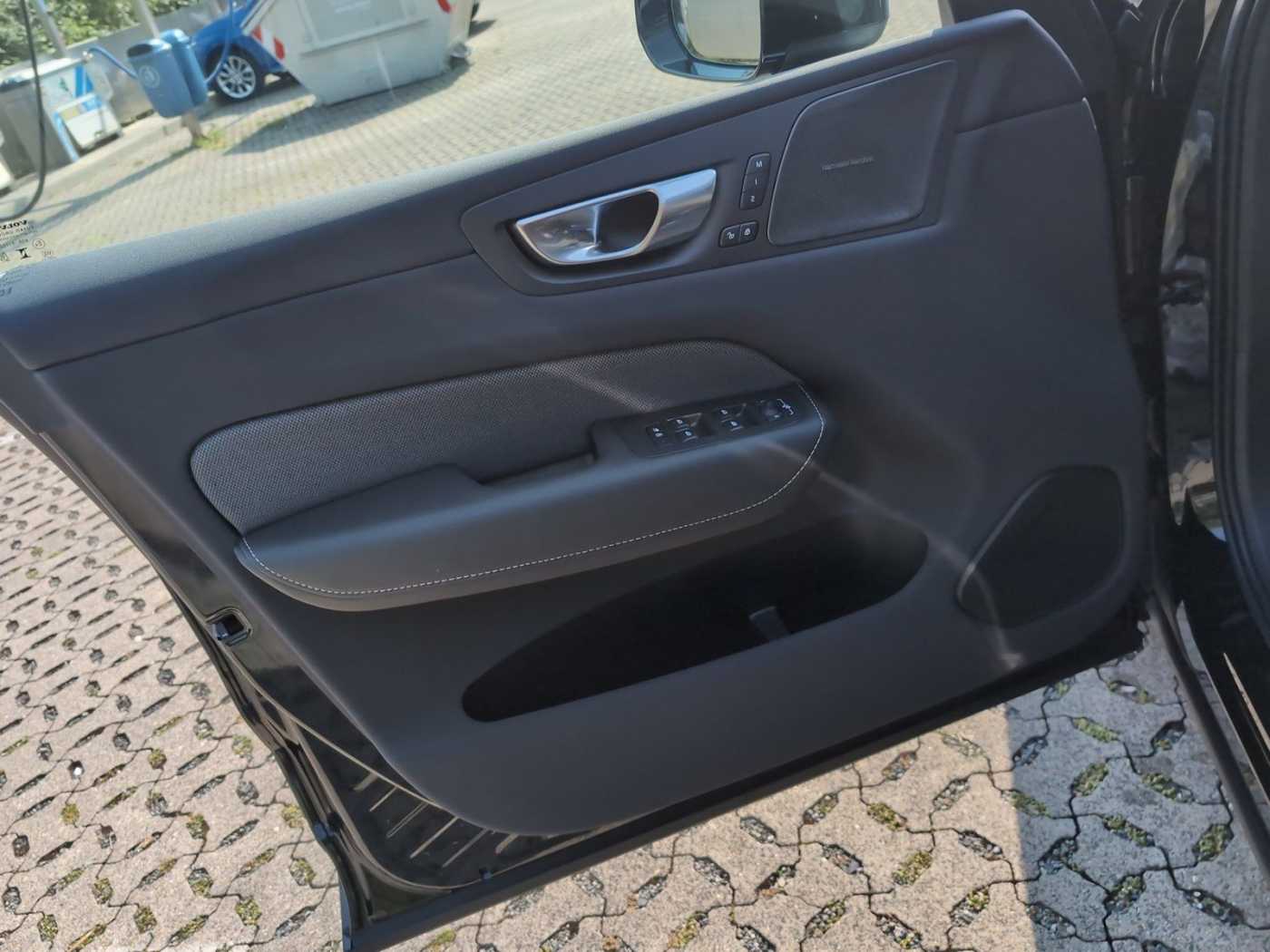 Volvo XC60 – Bild 9