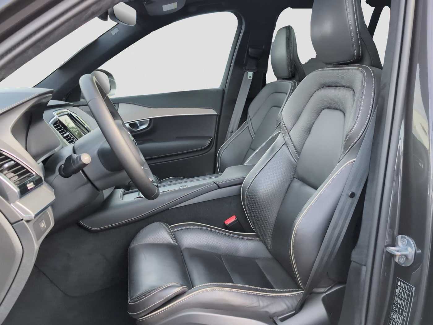 Volvo XC90 – Bild 11