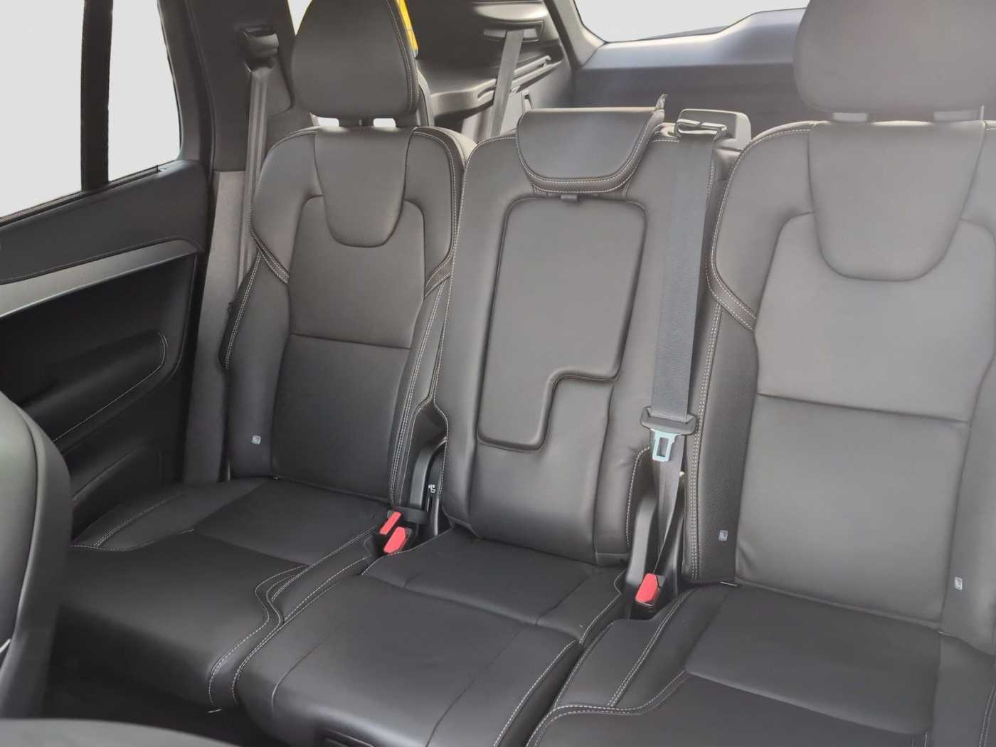 Volvo XC90 – Bild 12
