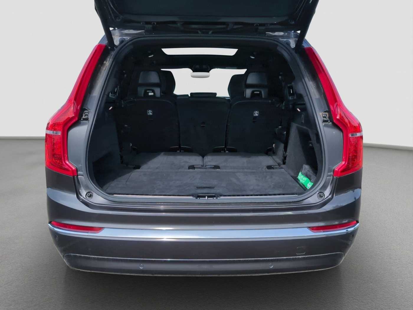 Volvo XC90 – Bild 13