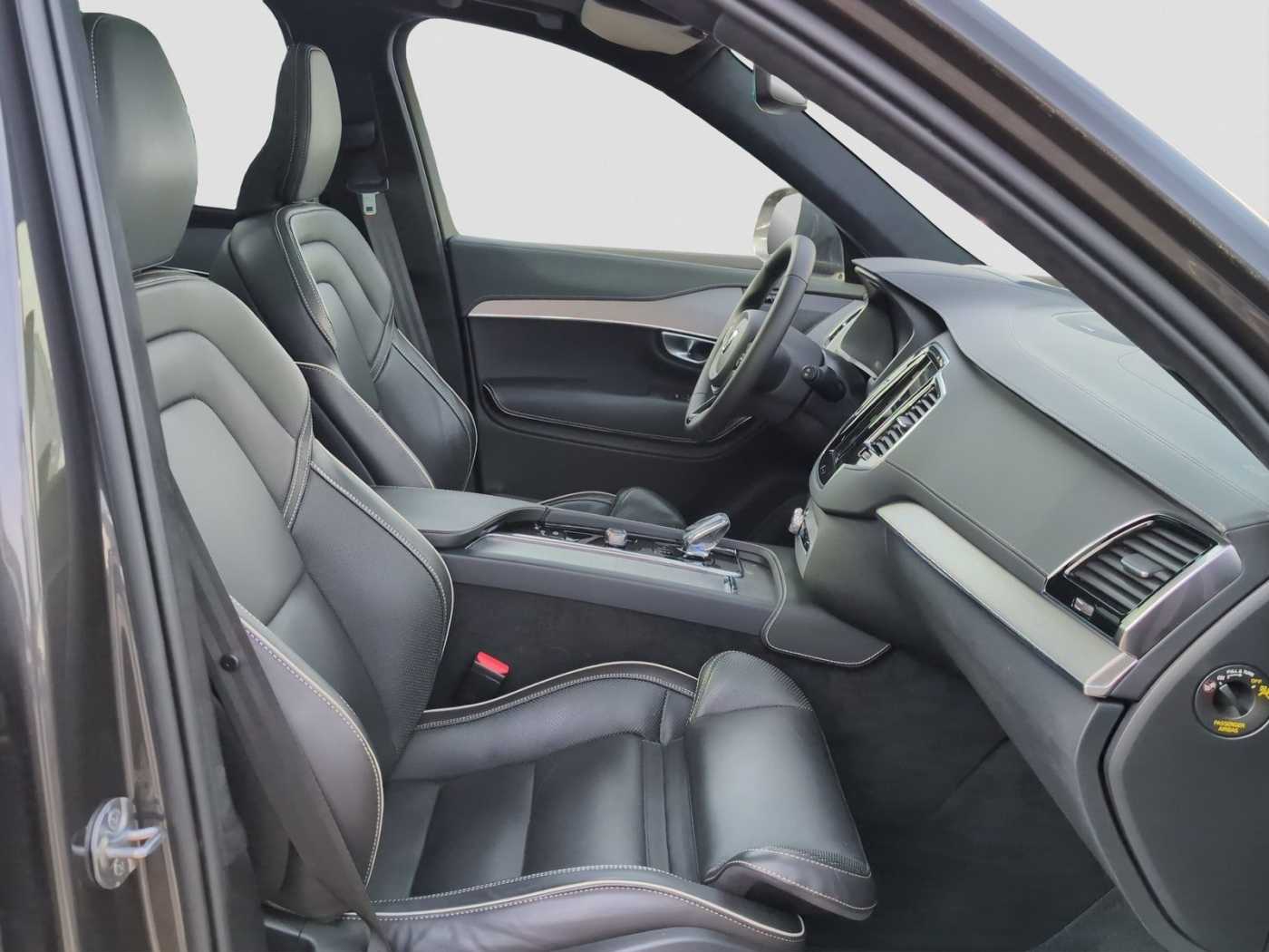 Volvo XC90 – Bild 14