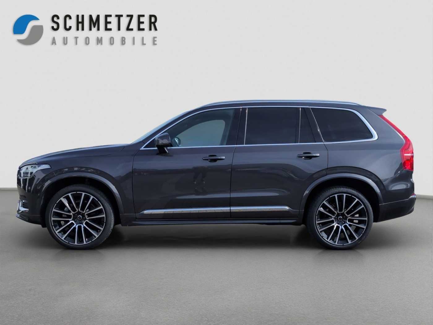 Volvo XC90 – Bild 2