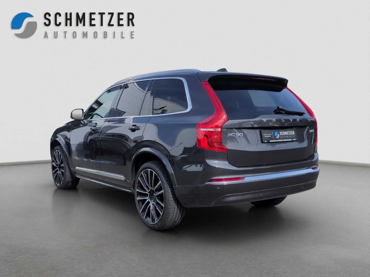 Volvo XC90 – Bild 3