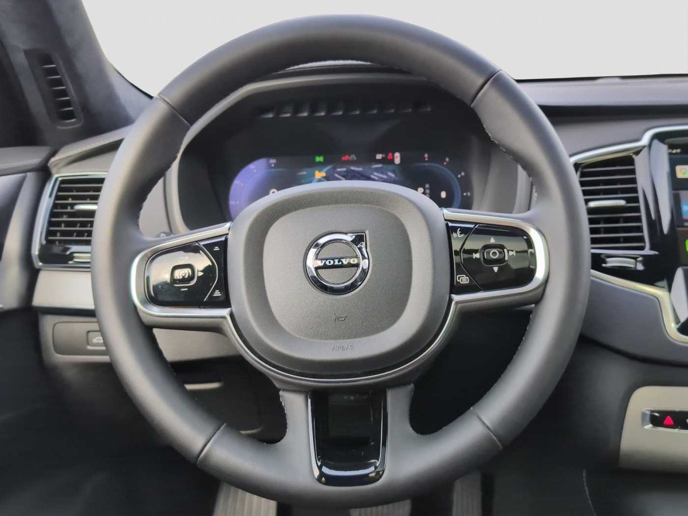 Volvo XC90 – Bild 4