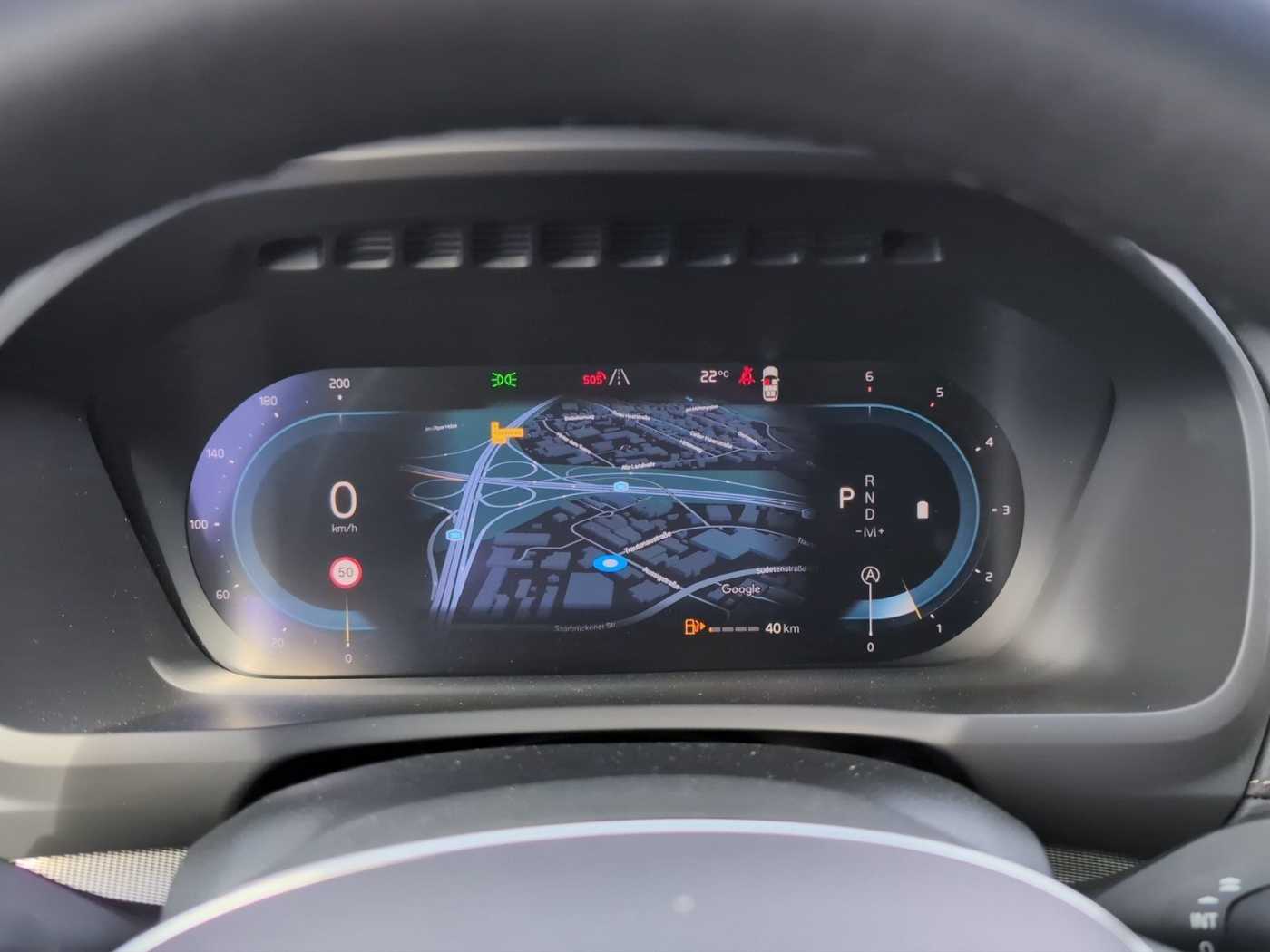 Volvo XC90 – Bild 5
