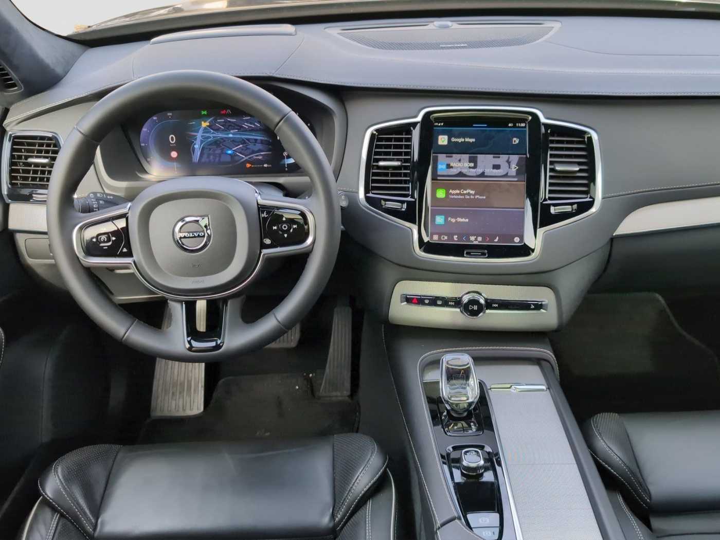 Volvo XC90 – Bild 6