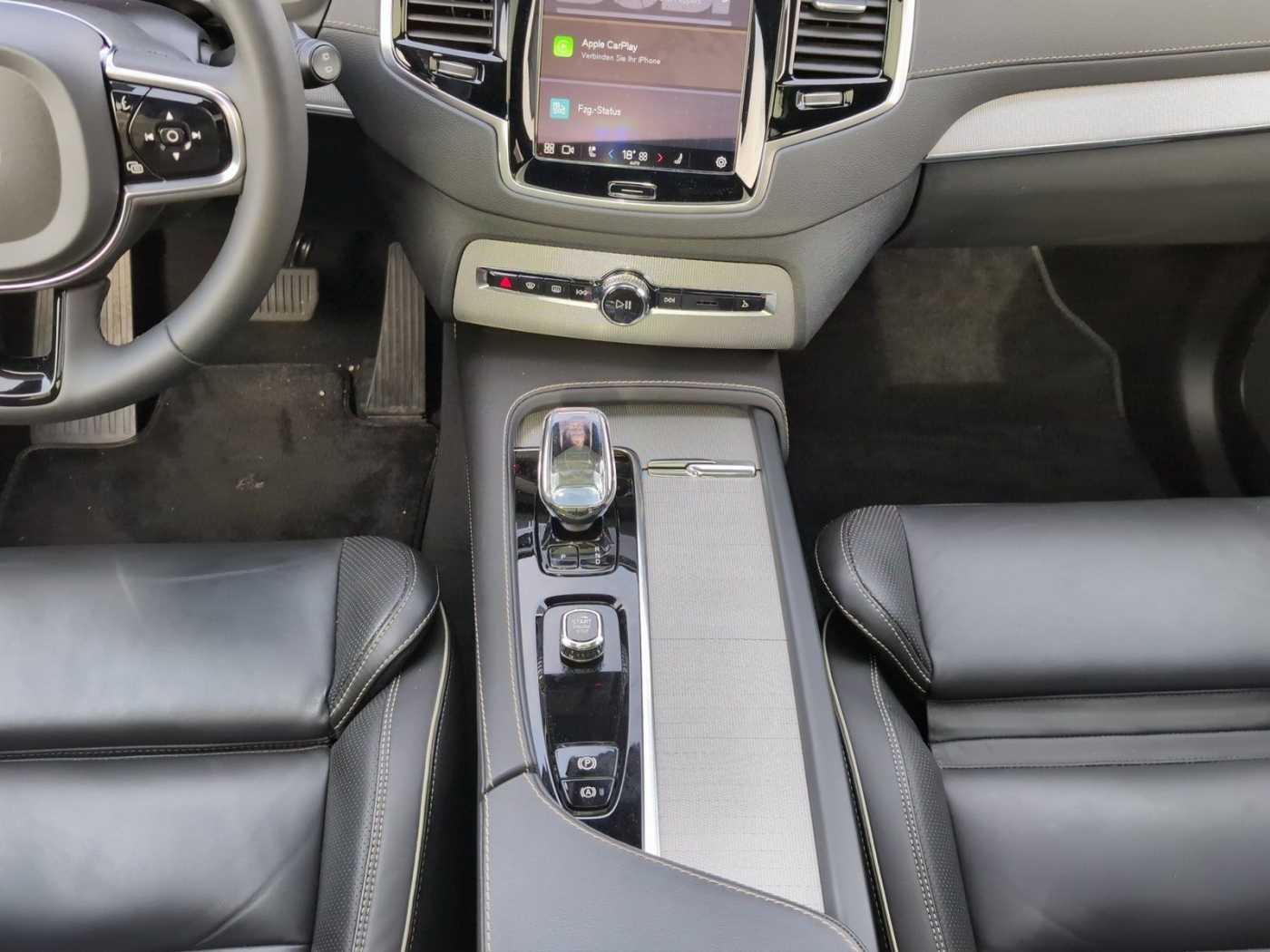 Volvo XC90 – Bild 7