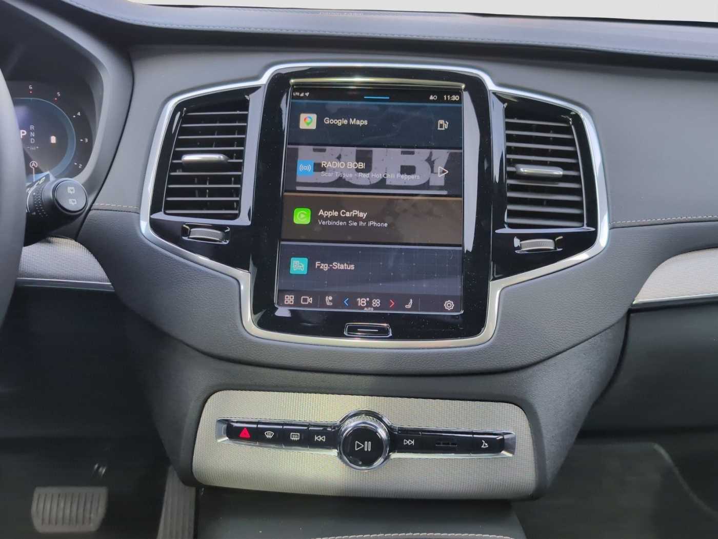 Volvo XC90 – Bild 8