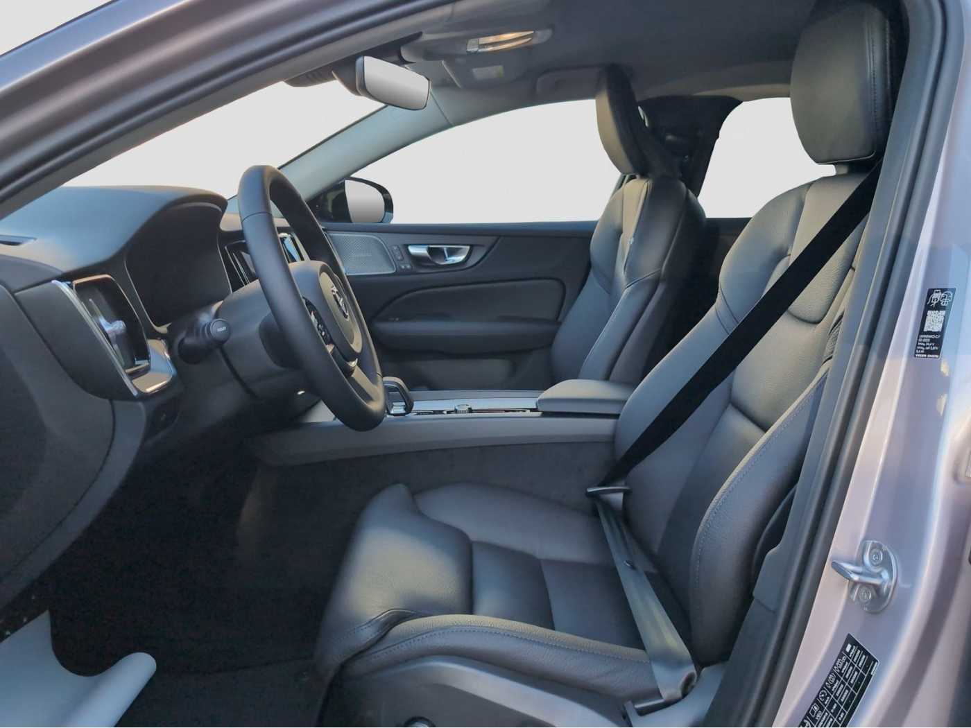 Volvo V60 – Bild 10