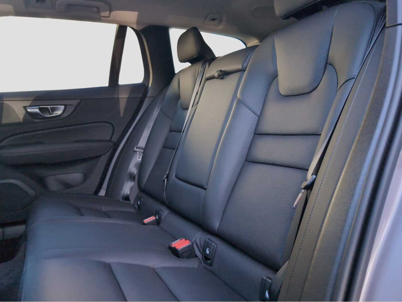 Volvo V60 – Bild 11