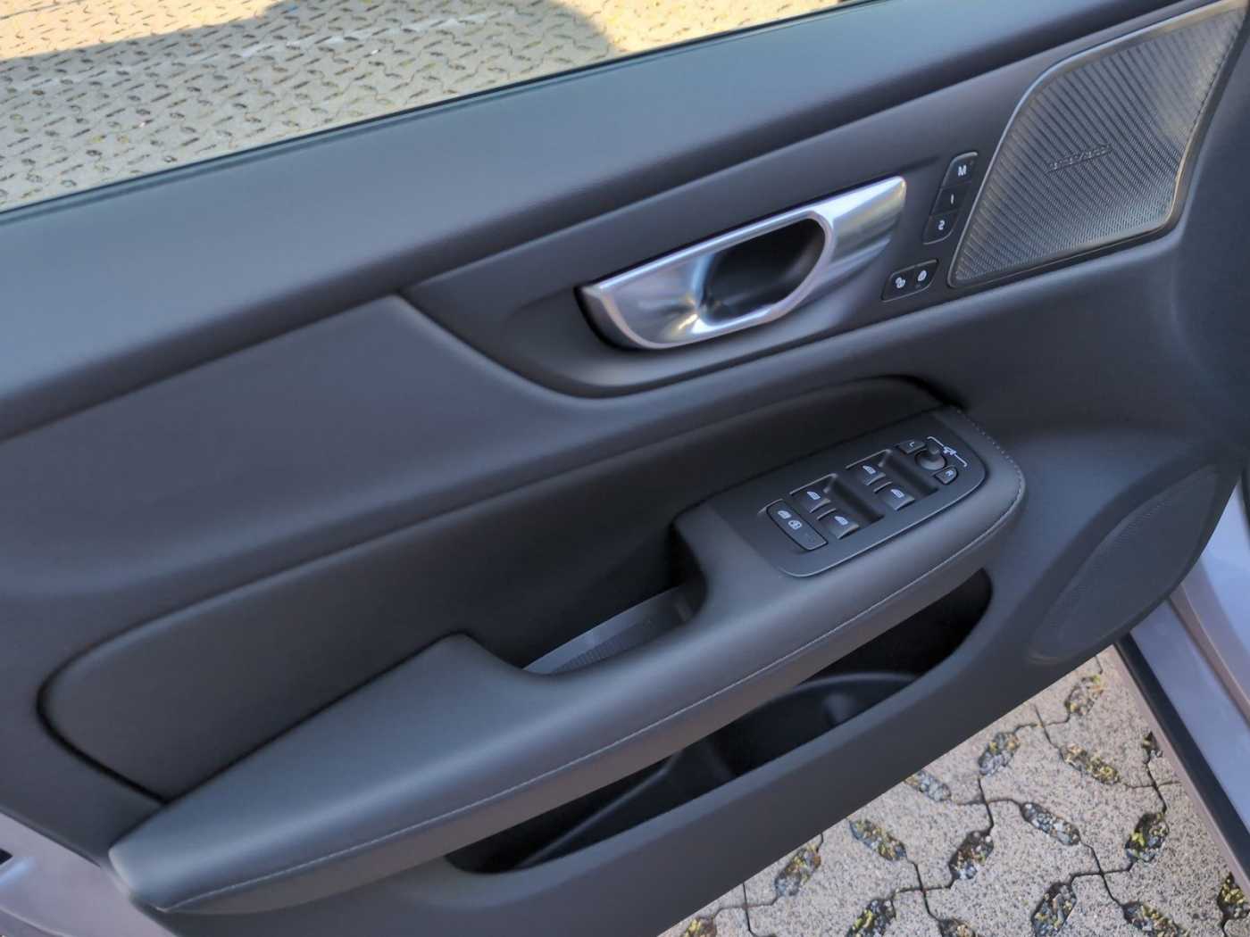 Volvo V60 – Bild 12