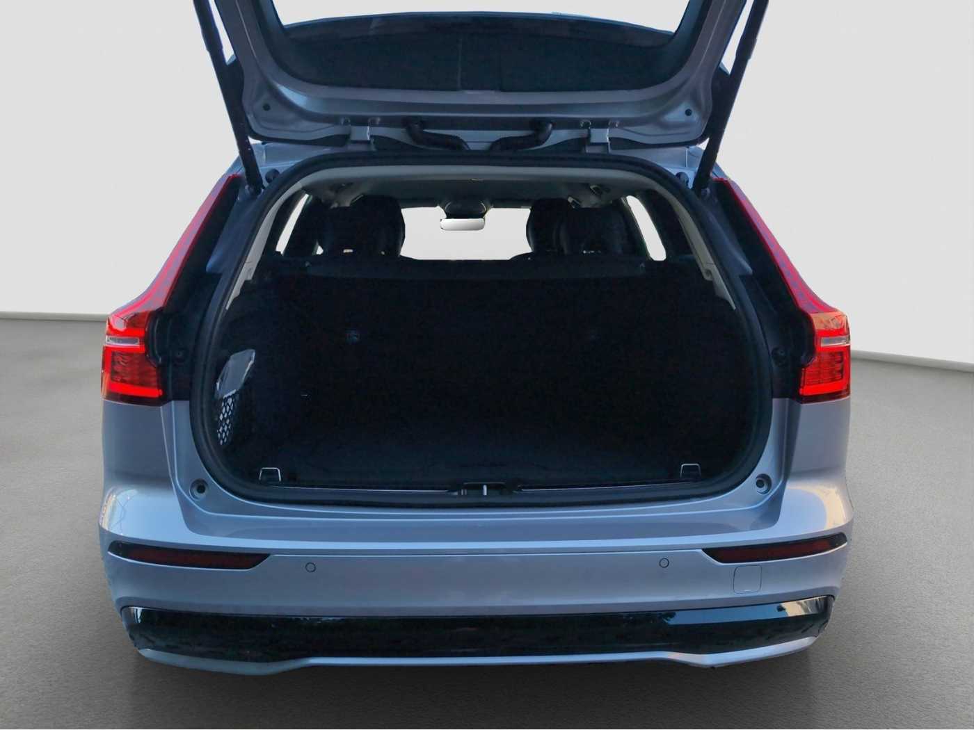 Volvo V60 – Bild 13