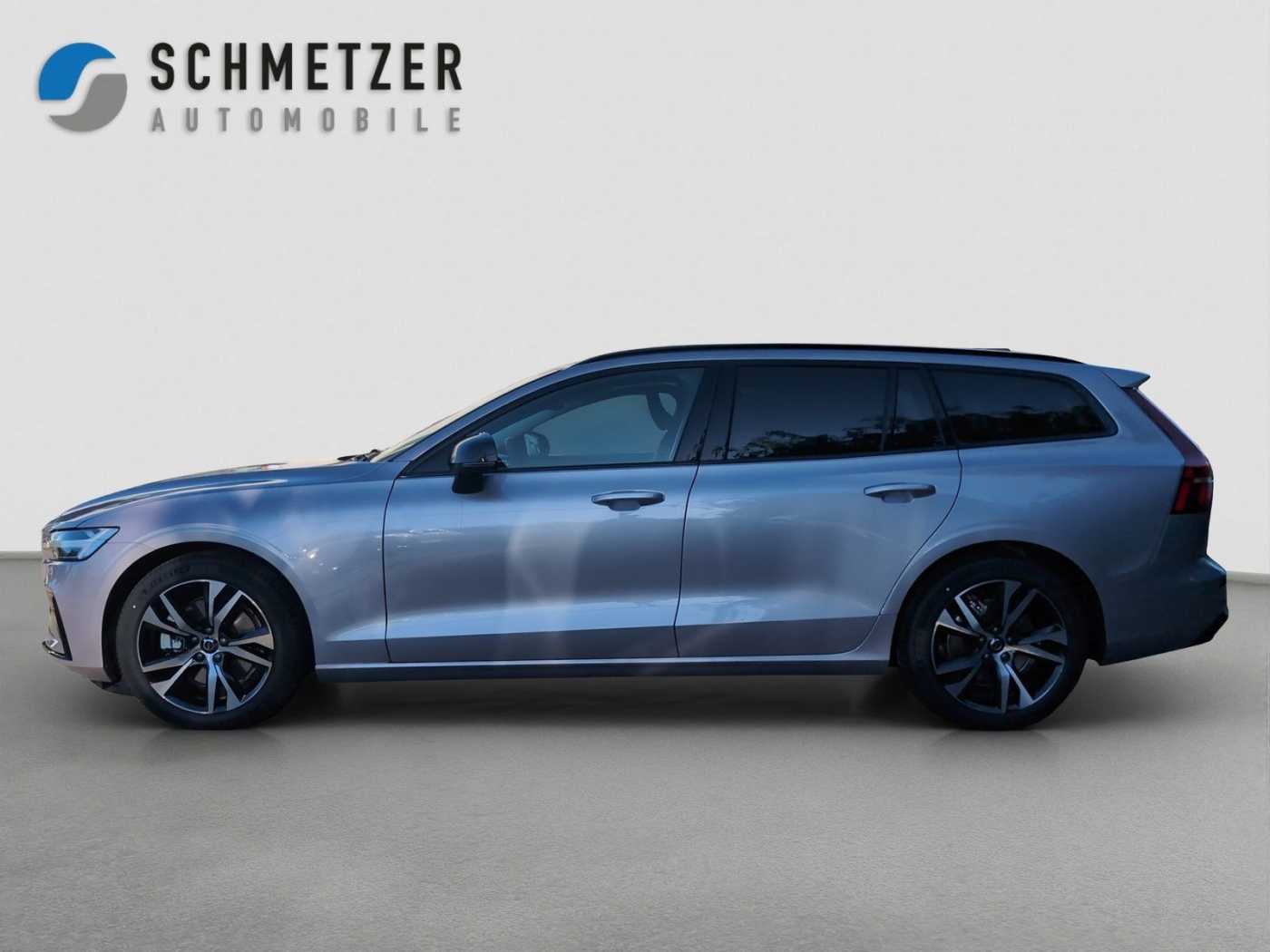 Volvo V60 – Bild 2