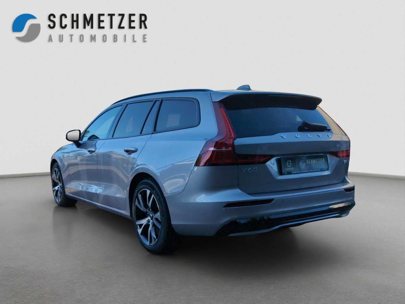 Volvo V60 – Bild 3