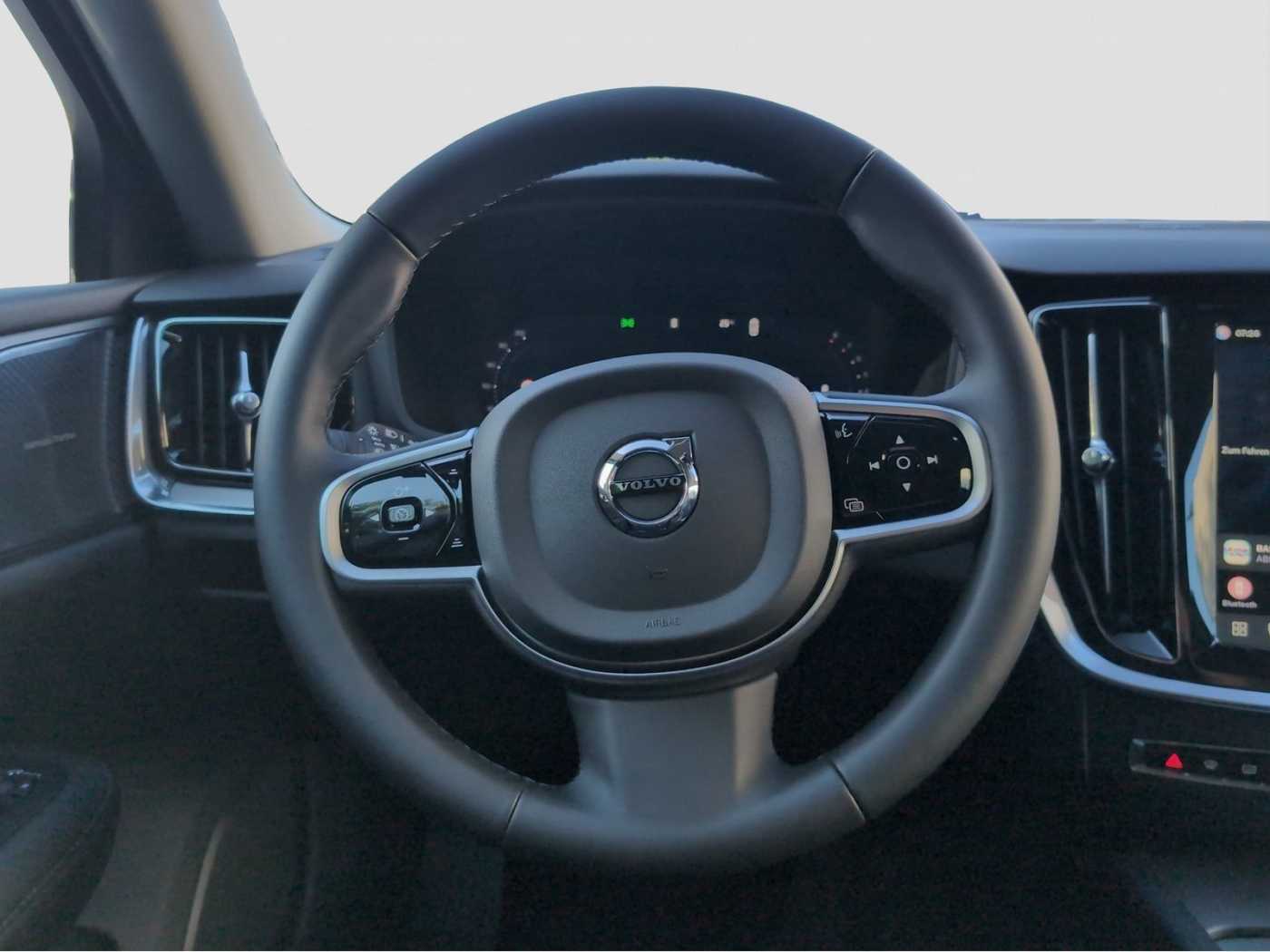 Volvo V60 – Bild 4