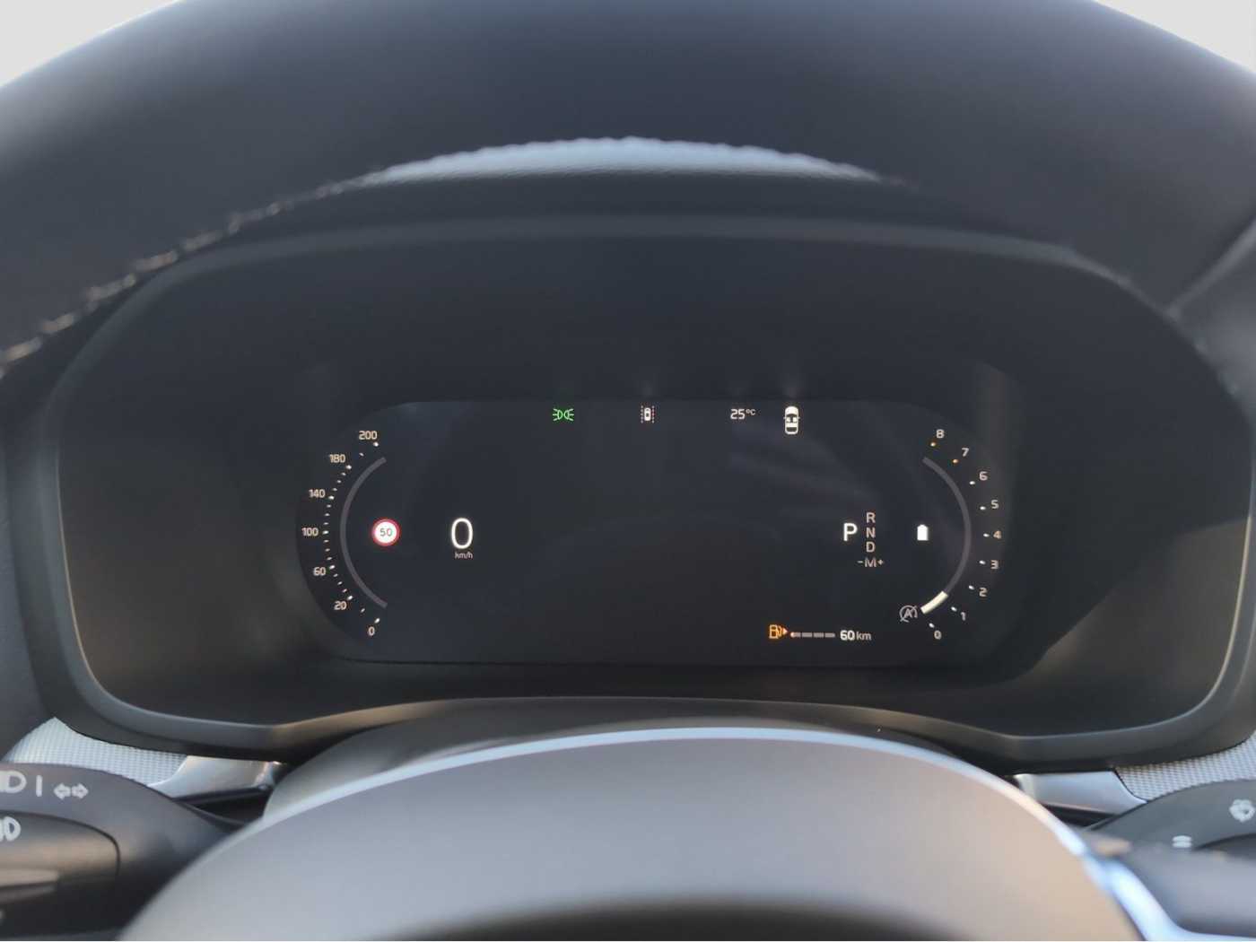 Volvo V60 – Bild 5