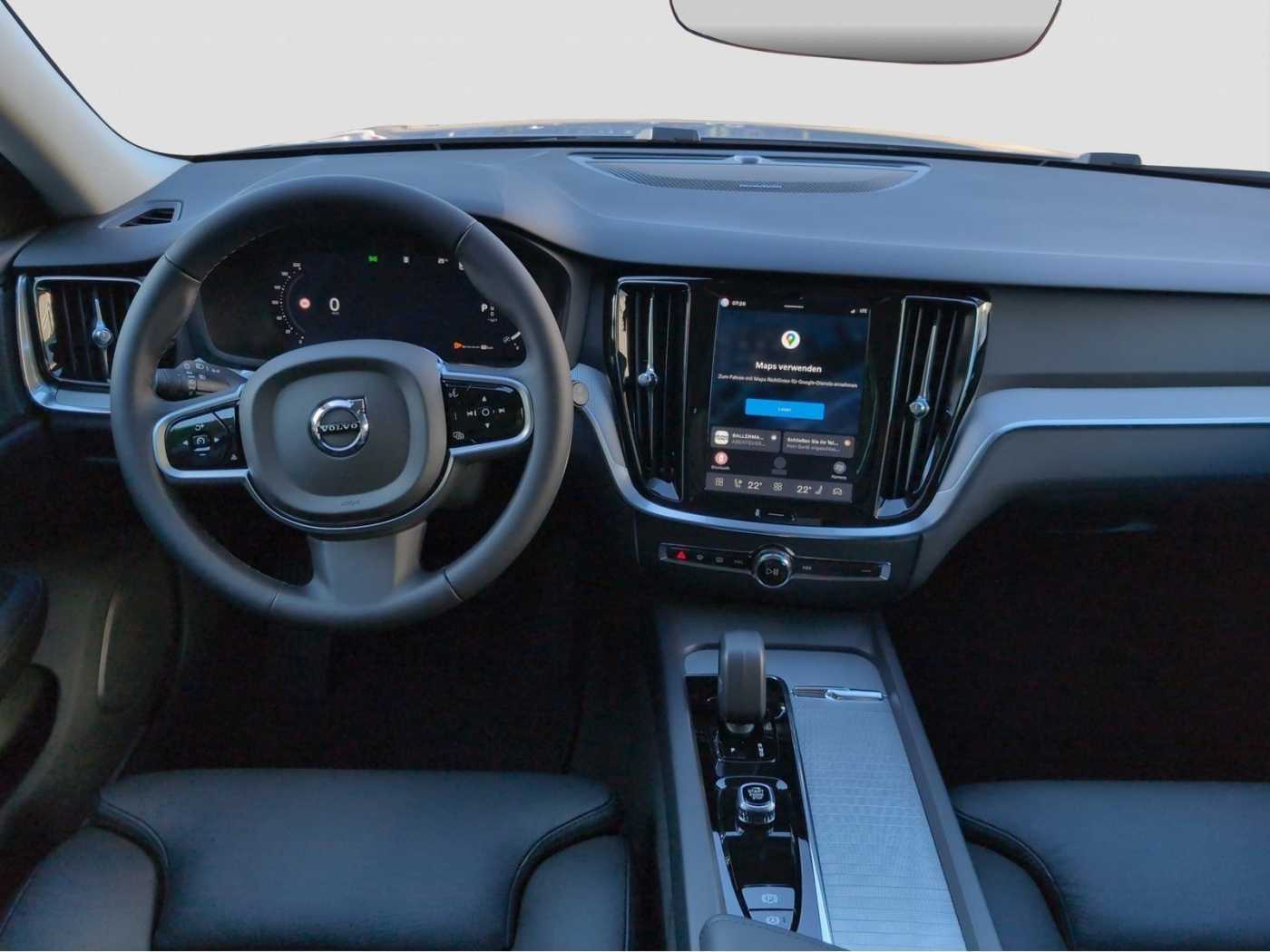 Volvo V60 – Bild 6