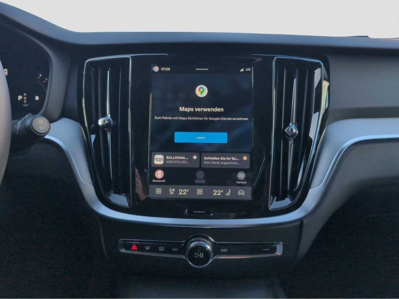 Volvo V60 – Bild 7