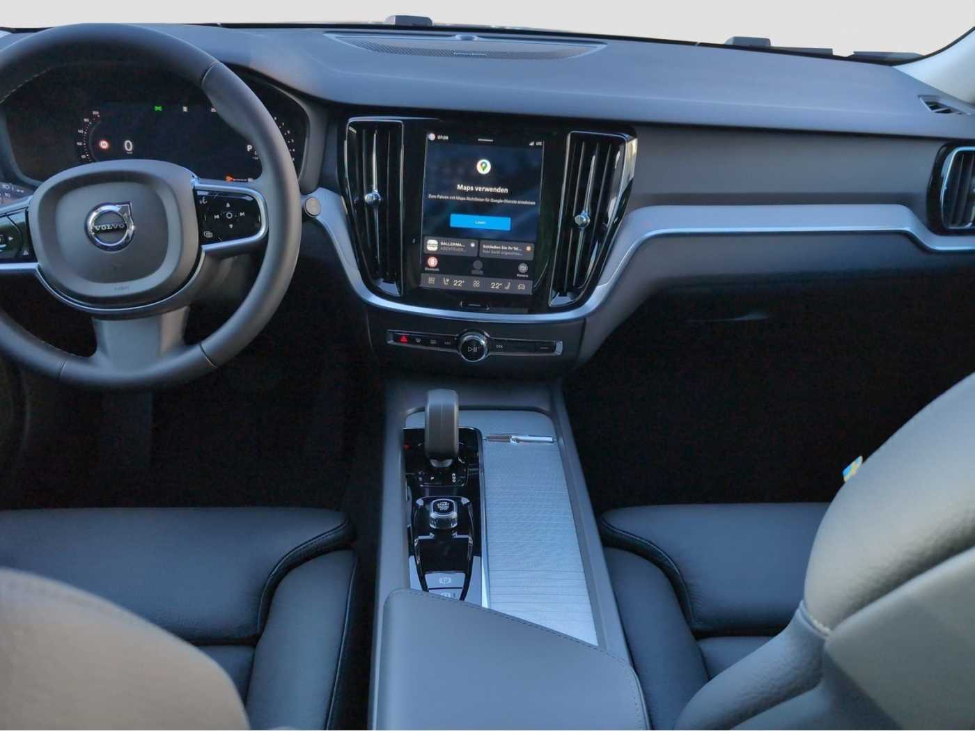 Volvo V60 – Bild 8
