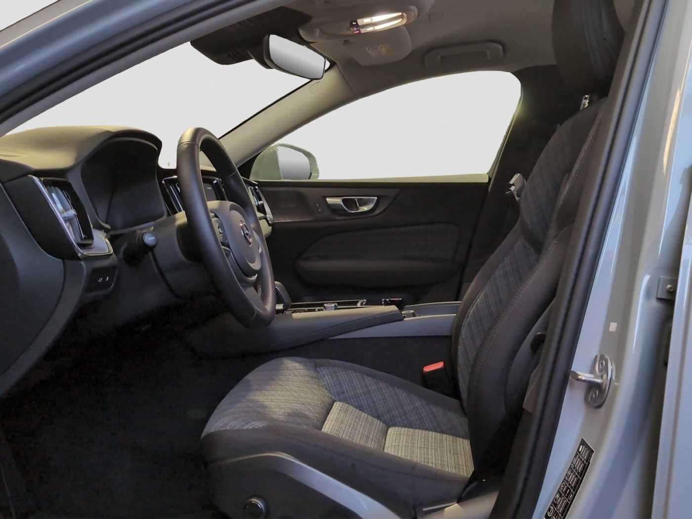 Volvo V60 – Bild 10