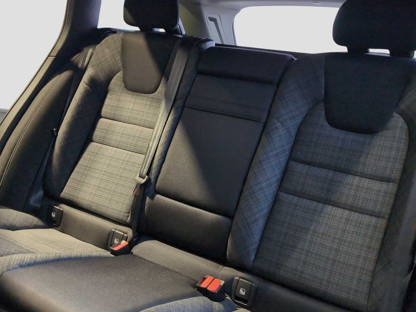 Volvo V60 – Bild 11