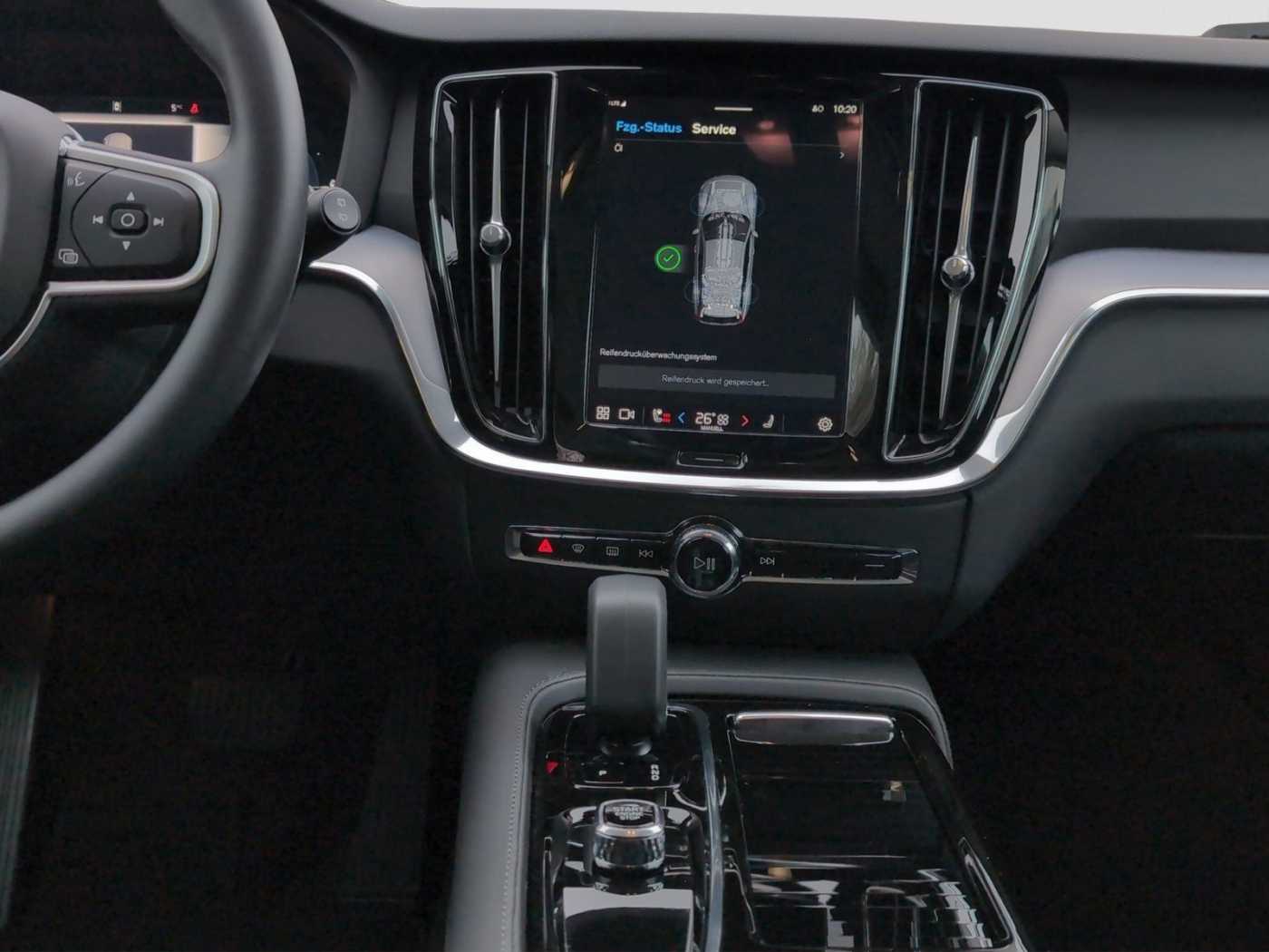 Volvo V60 – Bild 12