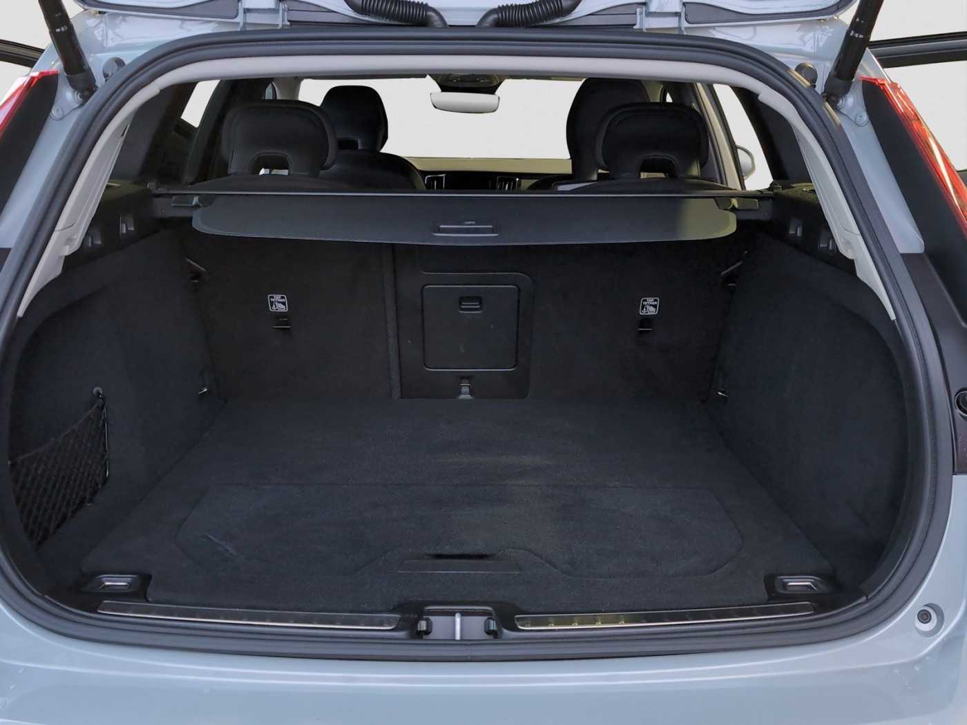 Volvo V60 – Bild 13