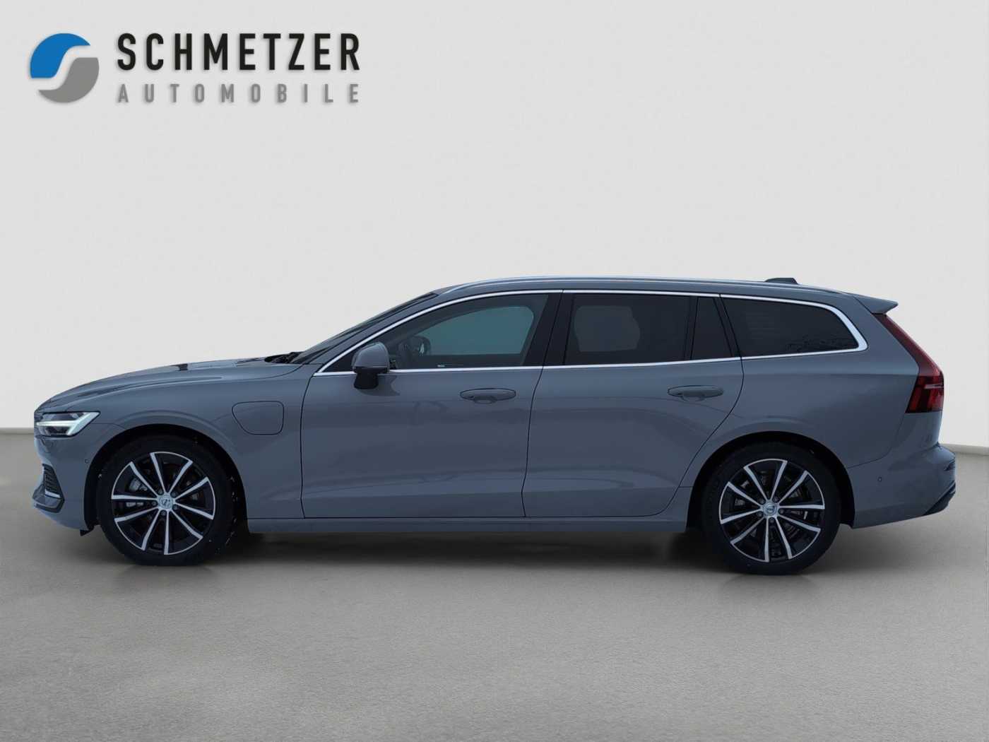 Volvo V60 – Bild 2
