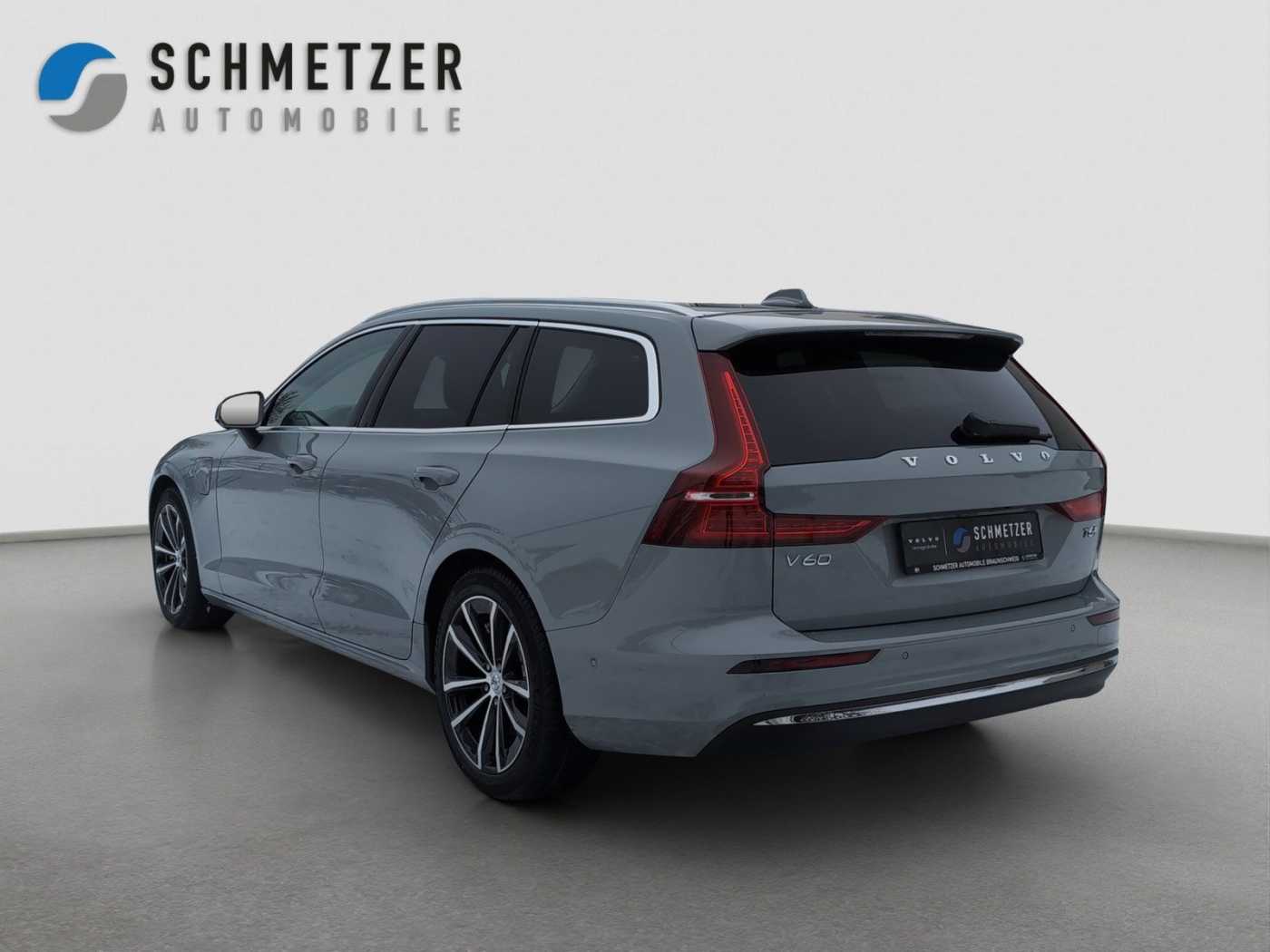 Volvo V60 – Bild 3
