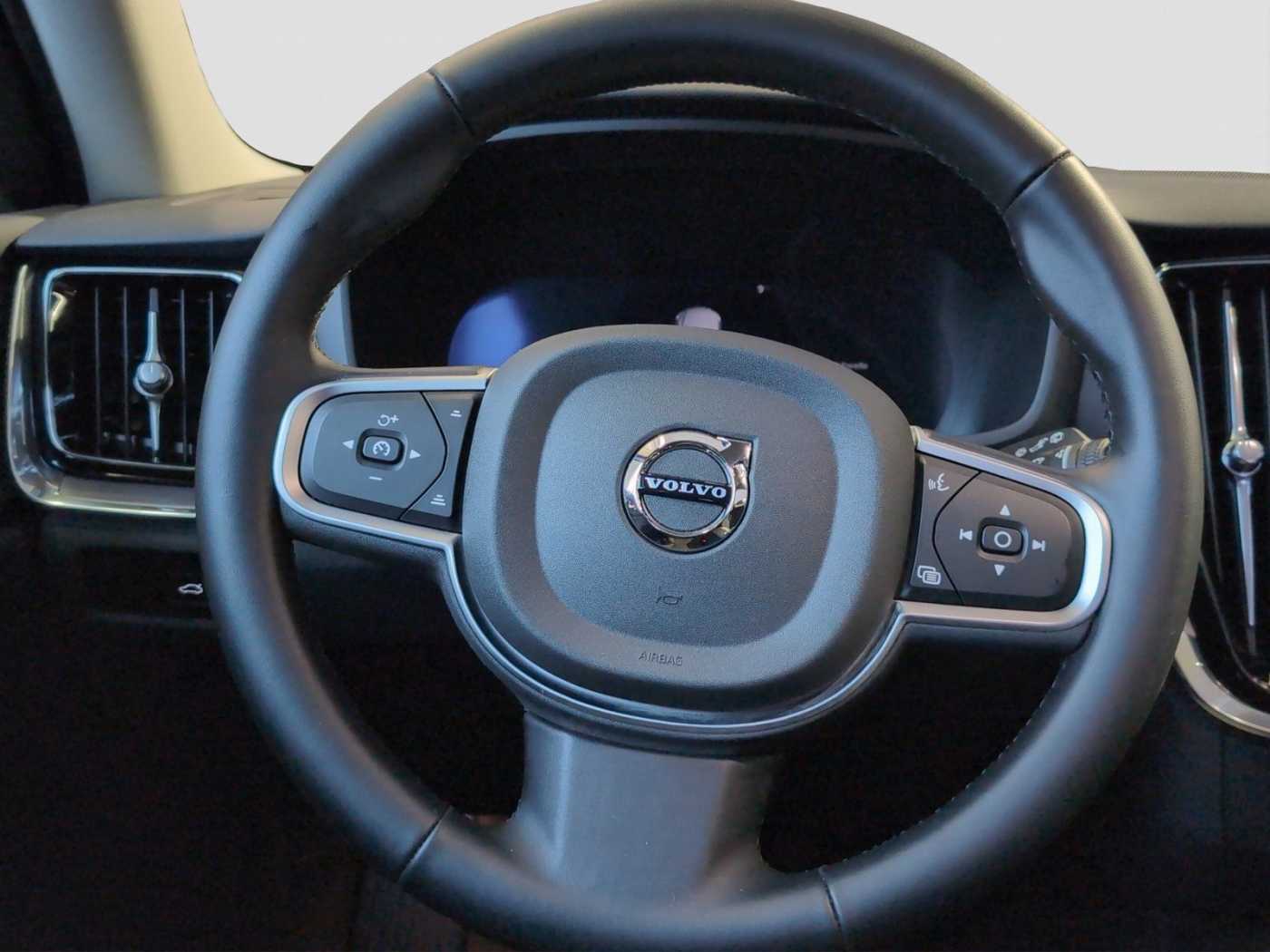 Volvo V60 – Bild 4
