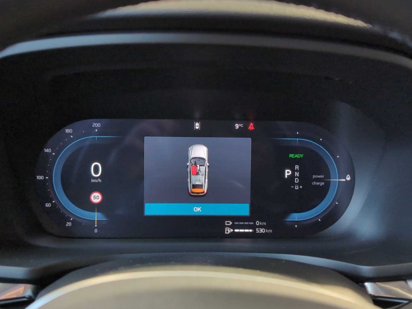 Volvo V60 – Bild 5