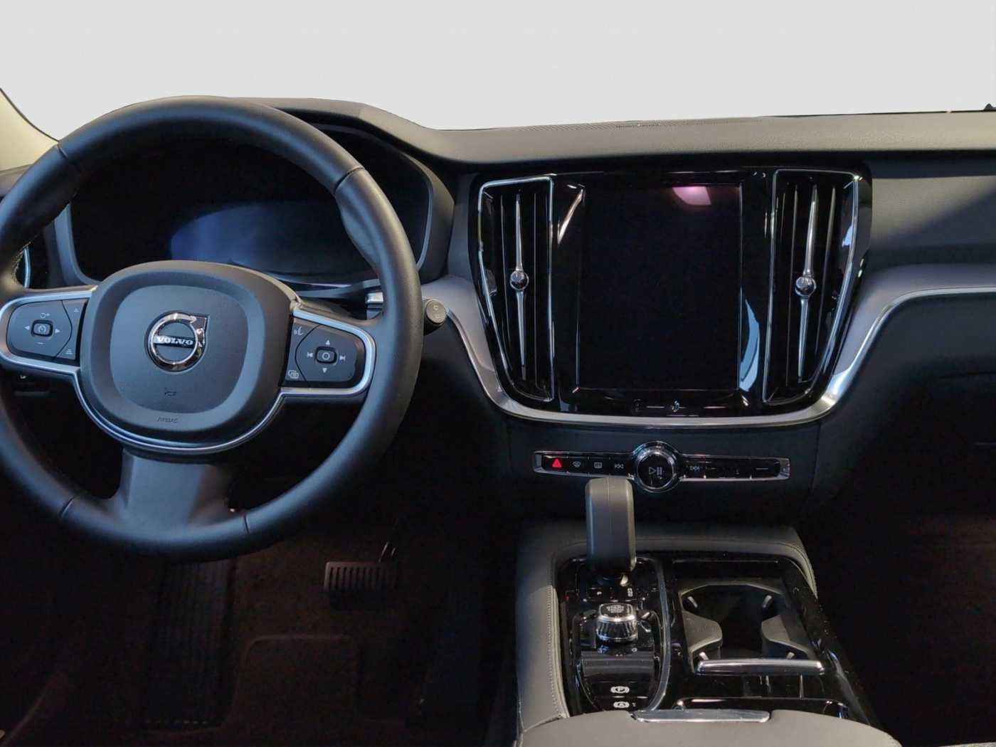 Volvo V60 – Bild 6